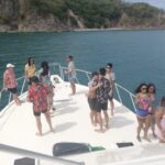 55-Foot-Party-Boat-Jaco-Tortuga-Costa-Rica-1